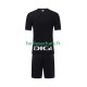 Maillot Athletic Bilbao 2025-2026 Gardien Domicile Enfant MC