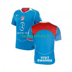 Maillot Atlético Madrid 2025-2026 3ème Homme MC