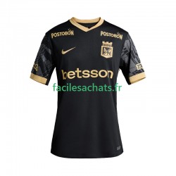 Maillot Atletico Nacional 2025 Extérieur Homme MC