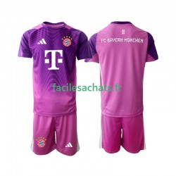 Maillot Bayern Munich 2025-2026 Gardien 4ème Enfant MC Maillot Bayern Munich 2025-2026 Gardien 4ème Enfant MC