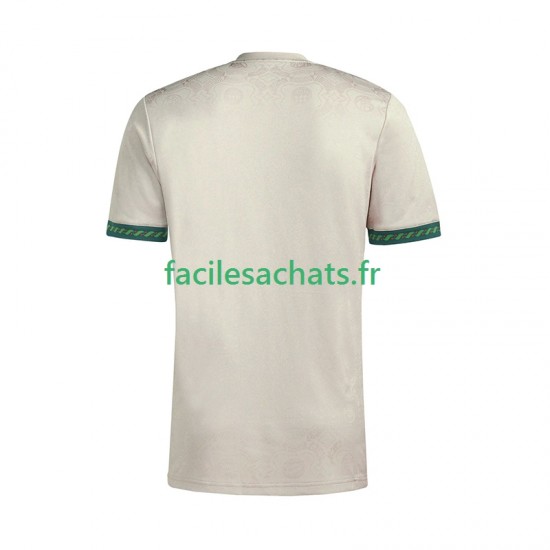 Maillot Bayern Munich Octoberfest 2025-2026 Domicile Homme MC