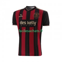 Maillot Bohemian 2025 Domicile Homme MC