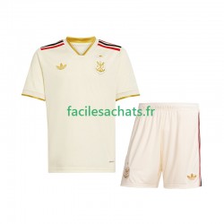 Maillot CR Flamengo 2025-2026 3ème Enfant MC Maillot CR Flamengo 2025-2026 3ème Enfant MC