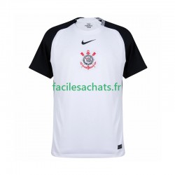 Maillot Corinthians 2025-2026 Domicile Homme MC Maillot Corinthians 2025-2026 Domicile Homme MC