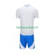 Maillot Cruzeiro 2025-2026 Extérieur Enfant MC
