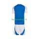 Maillot Cruzeiro 2025-2026 Domicile Enfant MC