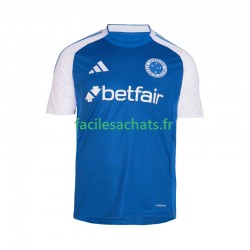Maillot Cruzeiro 2025-2026 Domicile Homme MC