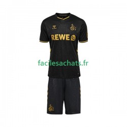 Maillot FC Cologne 2025-2026 3ème Enfant MC