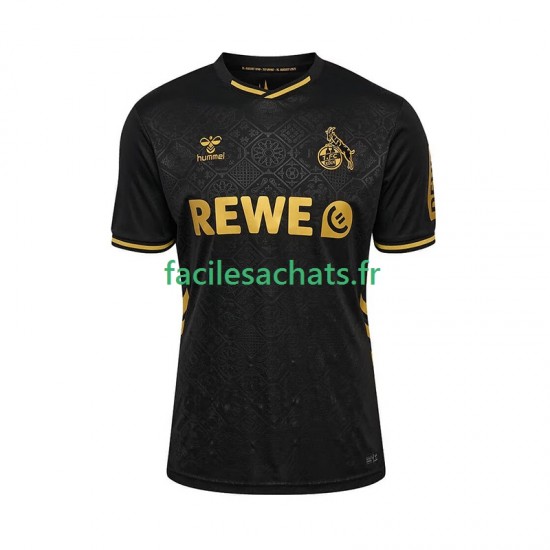Maillot FC Cologne 2025-2026 3ème Homme MC
