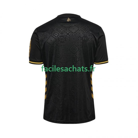 Maillot FC Cologne 2025-2026 3ème Homme MC