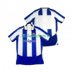 Maillot FC Porto Retro 2003 2004 Domicile Homme MC