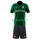 Maillot Feyenoord Rotterdam 2025-2026 4ème Enfant MC