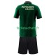 Maillot Feyenoord Rotterdam 2025-2026 4ème Enfant MC