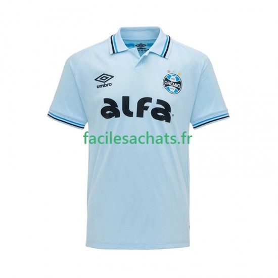 Maillot Gremio 2025-2026 Extérieur Homme MC