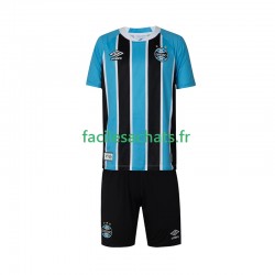 Maillot Gremio 2025-2026 Domicile Enfant MC