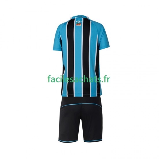Maillot Gremio 2025-2026 Domicile Enfant MC