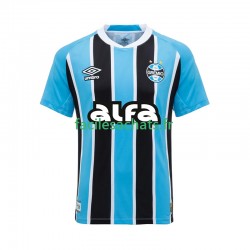 Maillot Gremio 2025-2026 Domicile Homme MC