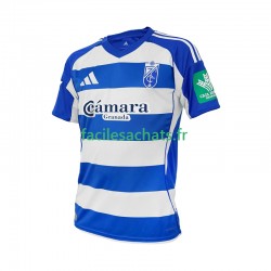 Maillot Grenade 2025-2026 Extérieur Homme MC