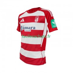Maillot Grenade 2025-2026 Domicile Homme MC