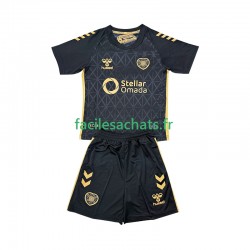 Maillot Hearts 2025-2026 3ème Enfant MC
