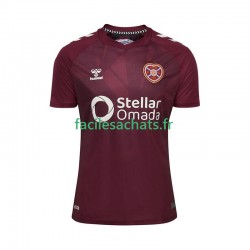 Maillot Hearts 2025-2026 Domicile Homme MC