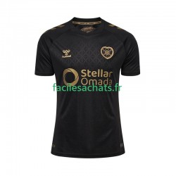 Maillot Hearts 2025-2026 3ème Homme MC