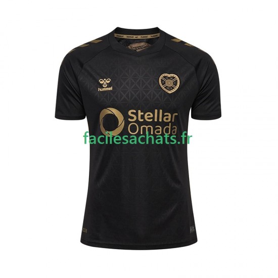 Maillot Hearts 2025-2026 3ème Homme MC