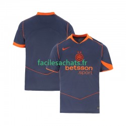 Maillot Inter Milan 2025-2026 3ème Homme MC