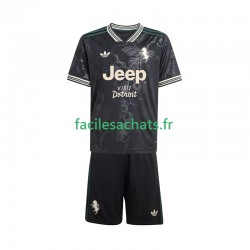 Maillot Juventus 2025-2026 3ème Enfant MC