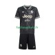 Maillot Juventus 2025-2026 3ème Enfant MC
