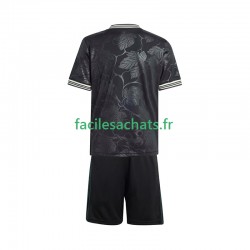 Maillot Juventus 2025-2026 3ème Enfant MC