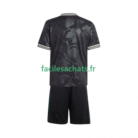 Maillot Juventus 2025-2026 3ème Enfant MC