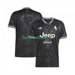 Maillot Juventus 2025-2026 3ème Homme MC