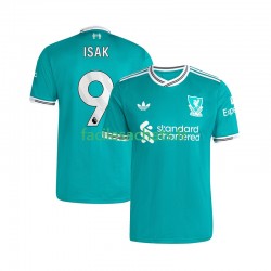 Maillot Liverpool ISAK 9 2025-2026 3ème Homme MC