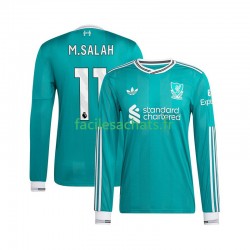 Maillot Liverpool Mohamed Salah 11 2025-2026 3ème Homme ML
