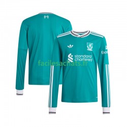 Maillot Liverpool 2025-2026 3ème Homme ML