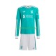 Maillot Liverpool 2025-2026 3ème Enfant ML