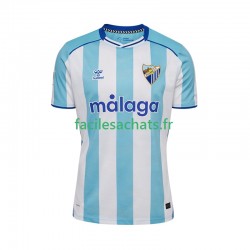 Maillot Málaga CF 2025-2026 Domicile Homme MC
