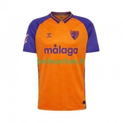 Maillot Málaga CF 2025-2026 3ème Homme MC