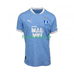 Maillot Malmo FF 2025-2026 Domicile Homme MC