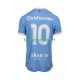 Maillot Malmo FF 2025-2026 Domicile Homme MC