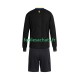 Maillot Manchester United 2025-2026 3ème Enfant ML