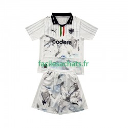 Maillot Monterrey FIFA CWC 2025 Extérieur Enfant MC