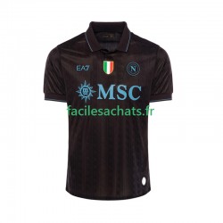 Maillot Naples 2025-2026 3ème Homme MC