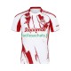 Maillot Olympiacos 2025-2026 Extérieur Homme MC