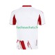 Maillot Olympiacos 2025-2026 Extérieur Homme MC