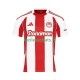 Maillot Olympiacos 2025-2026 Domicile Homme MC