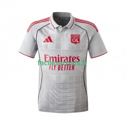 Maillot Olympique Lyonnais 2025-2026 3ème Homme MC
