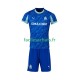 Maillot Olympique de Marseille 2025-2026 3ème Enfant MC