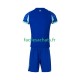 Maillot Olympique de Marseille 2025-2026 3ème Enfant MC